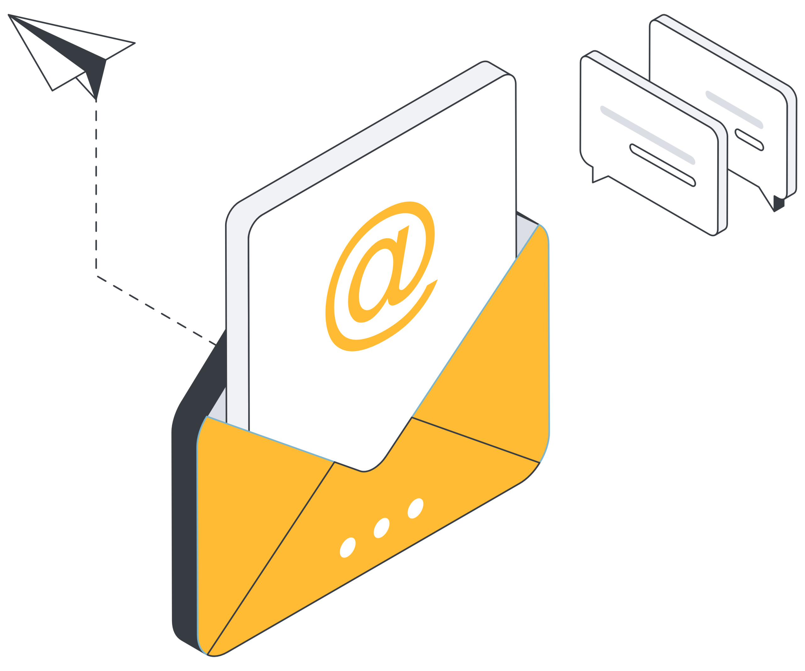 mail